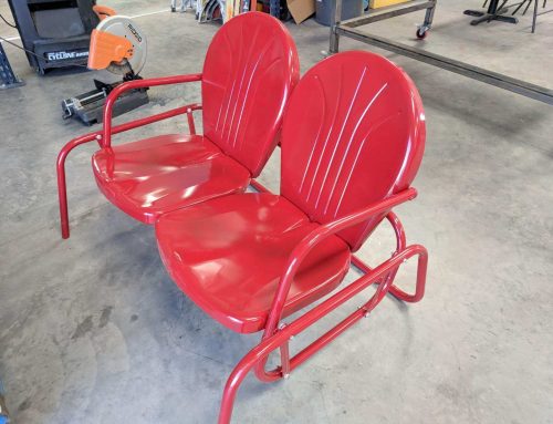7 Creative Uses for Powder Coating