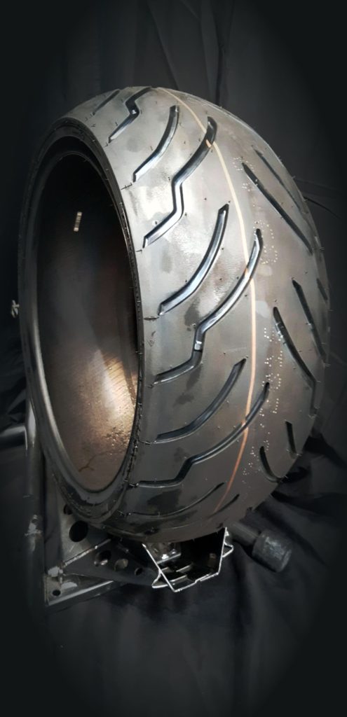Dunlop American Elite Rear 240/40r18240-40r18