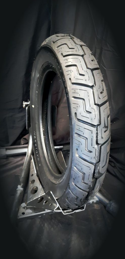 Dunlop D401 130/90b16