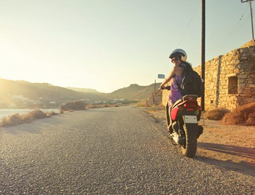 Motorcycle Awareness Month: 9 Ways to Help Bikers Stay Safe on the Road